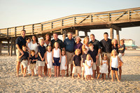 The Donohue Family 2012