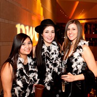 PWC Holiday Party 2012